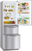 Холодильник Митсубиси MR-CR46G-ST-R фото 2 Холодильник Mitsubishi Electric MR-CR46G-ST-R фото 2