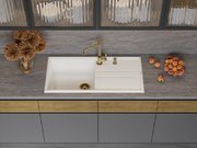 Смеситель Омойкири TOSHIMA SI фото 3 Смеситель Omoikiri TOSHIMA SI фото 3