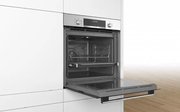 Встраиваемый духовой шкаф BOSCH HBG517ES1R фото 4