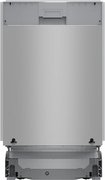 Встраиваемая посудомоечная машина Bosch SPV4EMX61E фото 2