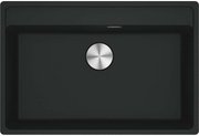 Мойка Franke Maris MRG 610-72 TL черный