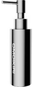 Дозатор Омойкири OM-06 C фото Дозатор Omoikiri OM-06 C фото