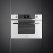 Микроволновая печь Smeg SF4102MB фото 2