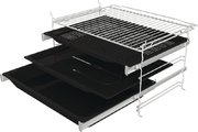 Духовой шкаф Gorenje BSA6747A04X фото 4