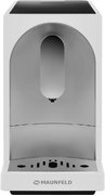 Кофемашина Maunfeld MF-A8021CWH фото 4