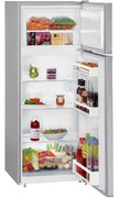 Холодильник Liebherr CTel 2531 фото