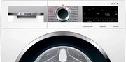 Стирально-сушильная машина BOSCH WNA254XWOE фото 2
