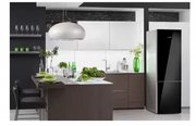 Холодильник с нижней морозильной камерой BOSCH KGN39LB32R фото 3 Холодильник с нижней морозильной камерой BOSCH KGN39LB32R фото 3
