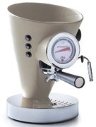 Кофеварка Bugatti DIVA Leather Cream Кофеварка Bugatti DIVA Leather Cream