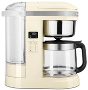 Кофеварка KitchenAid 5KCM1209EAC фото 4