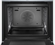 Духовой шкаф Bosch HBG656RS1M фото 2