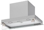 Встраиваемая вытяжка Krona IDA 600 INOX 3P фото 2