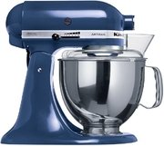 Миксер Китчен Эйд KSM150PSEBU фото Миксер KitchenAid KSM150PSEBU фото