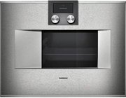Духовой шкаф-пароварка Gaggenau BS 471-110 фото