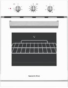 Духовой шкаф Zigmund Shtain EN 109.722 W Духовой шкаф Zigmund Shtain EN 109.722 W