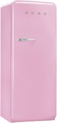 Холодильник Смег FAB28RRO1 фото Холодильник Smeg FAB28RRO1 фото
