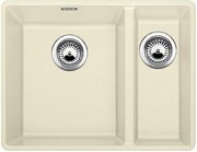 Мойка Бланко Subline 340/160-F жасмин фото Мойка Blanco Subline 340/160-F жасмин фото