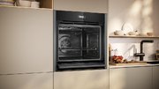 Духовой шкаф Neff B54CR71G0 фото 4