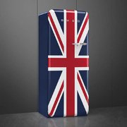 Холодильник Смег FAB28LDUJ5 фото 3 Холодильник Smeg FAB28LDUJ5 фото 3