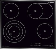 Независимая варочная панель Kaiser KCT 6515 F Независимая варочная панель Kaiser KCT 6515 F