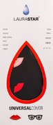 Чехол Лаурастар Cover Universal Lips Packaged фото 4 Чехол Laurastar Cover Universal Lips Packaged фото 4