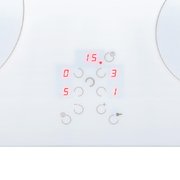 Электрическая варочная поверхность KRONA DOLCE 60 WH фото 4