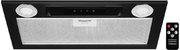 Встраиваемая вытяжка Kuppersberg INLINEA 52 Black фото 2