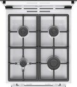 Комбинированная плита Gorenje GK5C41WF-B фото 4