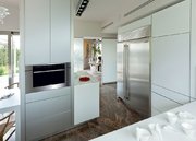 Встраиваемая микроволновая печь Wolf ICBMDD30TM/S/TH фото 4