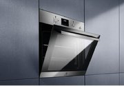 Духовой шкаф Electrolux EOD3H50TX фото 4