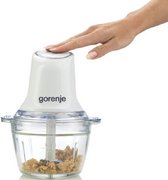 Измельчитель Горение S501GW фото 3 Измельчитель Gorenje S501GW фото 3