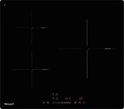 Варочная панель Weissgauff HI 630 BSG фото
