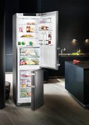 Холодильник Либхер CBNies 4878 фото 4 Холодильник Liebherr CBNies 4878 фото 4
