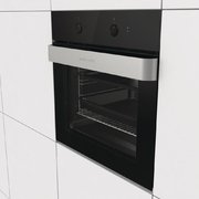 Духовой шкаф Gorenje BO717ORAB фото 3