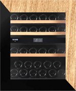 Винный шкаф Dunavox DVN-32.85DOP.TO Винный шкаф Dunavox DVN-32.85DOP.TO