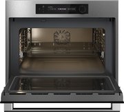 Встраиваемая микроволновая печь Asko OM64SSH фото 3