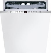 Посудомоечная машина Kuppersbusch IGVE 6610.0 Посудомоечная машина Kuppersbusch IGVE 6610.0