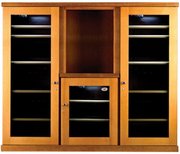 Винный шкаф IP Industrie CEX 8511 GS Винный шкаф IP Industrie CEX 8511 GS