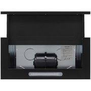 Встраиваемая вытяжка Krona KERRY 600 BLACK PB фото 4
