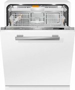 Посудомоечная машина Miele G6861 SCVi Посудомоечная машина Miele G6861 SCVi