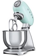 Планетарный миксер Смег SMF01PGEU фото 2 Планетарный миксер Smeg SMF01PGEU фото 2