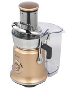 Соковыжималка БОРК S703 CH фото 2 Соковыжималка BORK S703 CH фото 2