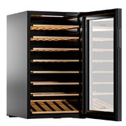 Винный шкаф  Meyvel MV52-KBF1 фото 3