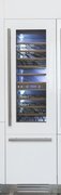 Винный шкаф Fhiaba S5991TWT3 фото