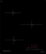 Индукционная варочная панель Schaub Lorenz SLK IY 42 S5