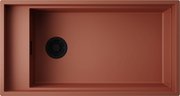 Мойка Omoikiri Kinaru Pro 86-U/I CN Canyon фото