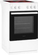 Электрическая плита Weissgauff WESM 5240 W фото 3