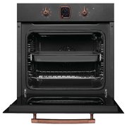 Электрический духовой шкаф Korting OKB 481 CRCN фото 3
