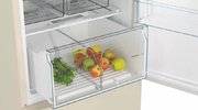 Холодильник с нижней морозильной камерой BOSCH KGN39XK27R фото 3 Холодильник с нижней морозильной камерой BOSCH KGN39XK27R фото 3