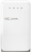 Мини-бар Смег FAB5RWH3 фото Мини-бар Smeg FAB5RWH3 фото